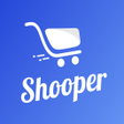 程序图标：Shooper - Save Money at t…