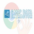 Ikon program: G Map Data Extractor By D…