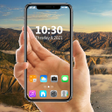 Иконка программы: Transparent live wallpape…