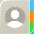ไอคอนของโปรแกรม: Contacts