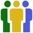 Иконка программы: Contacts