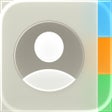 Symbol des Programms: Contacts