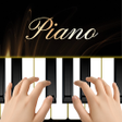 Icoon van programma: Learn Piano: Tiles  Pro K…
