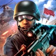 أيقونة البرنامج: Frontline Heroes Battlefi…