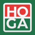 Symbol des Programms: HOGASHOP  Ordering app an…
