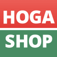 HOGASHOP  Ordering app and barcode collector