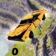 Ícone do programa: Car Crash Beam:Leap Of De…