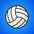 Иконка программы: Volleyball Training