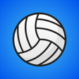 أيقونة البرنامج: Volleyball Training