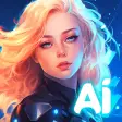 Artbreeder - AI Art Generator