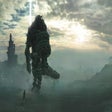 Ikona programu: Shadow of the Colossus (…