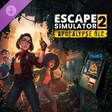 Icon of program: Escape Simulator 2: Apoca…