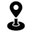 程序图标：Fake geolocation with joy…