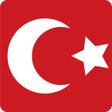 程序图标：Comprehensive Turkish lan…