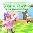 Yard Work Simulator