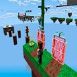 Icon of program: Pixel Gun 3D - Battle Roy…