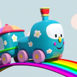 プログラムのアイコン：Educational game for chil…