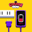 Иконка программы: Charge Now : Plug Connect