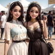 プログラムのアイコン：YellowSandFestival