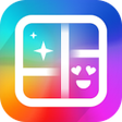 プログラムのアイコン：Shot Photo Editor