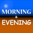 Ikona programu: Morning And Evening