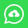 Ikona programu: Backup messages of Whatsa…