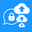 Icoon van programma: Backup messages of Whatsa…