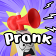 プログラムのアイコン：Sound Pranks:Hilarious Ef…