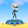 Ikon program: Backflip Trampoline Troll…