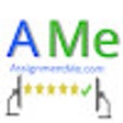 Ikon program: AssignmentMe Screenshare …