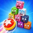 Icoon van programma: Monster Smash: Blast Em A…