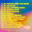 Icoon van programma: DJ Masha and The Bear Off…