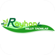 プログラムのアイコン：Rayhon milliy taomlar