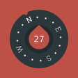 Icon of program: Compass (No Ads)
