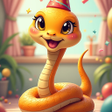 Snake Crazy icon