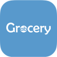 程序图标：Grabcery - Grocery Delive…