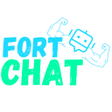 Иконка программы: FortChat