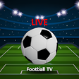 程序图标：Live Football TV Streamin…
