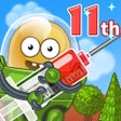 Ikona programu: Fun Hospital - Tycoon is …
