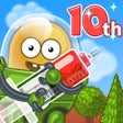 Ícone do programa: Fun Hospital - Tycoon is …