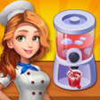 プログラムのアイコン：Cooking Winner
