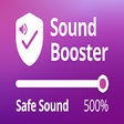 Biểu tượng của chương trình: Sound Booster for Chrome