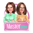程序图标：Master.crm - ежедневник с…