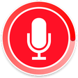 أيقونة البرنامج: Voice Recorder