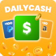 程序图标：DailyCash - Earn Real Cas…