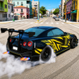 程序图标：Gangster Car Stealing Gam…