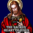 プログラムのアイコン：Sacred Heart of Jesus