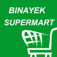程序图标：Binayek Supermart