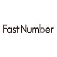 プログラムのアイコン：FastNumberファストナンバー