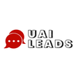 ไอคอนของโปรแกรม: Uai Leads